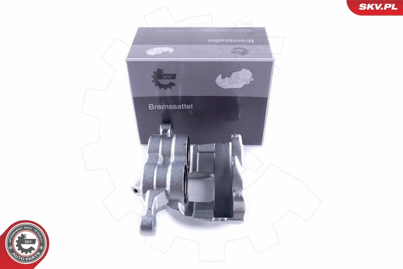Brake Caliper